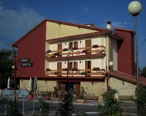 Hotel Azkue - Getaria
