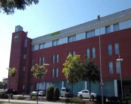 B&B Hotel Girona 3 - Salt