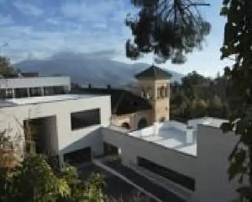 Hotel Balneario de Lanjarón - Lanjarón