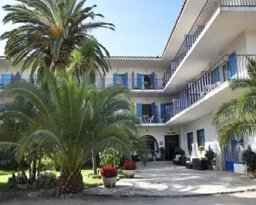 Hotel Bell Repos - Platja  d'Aro