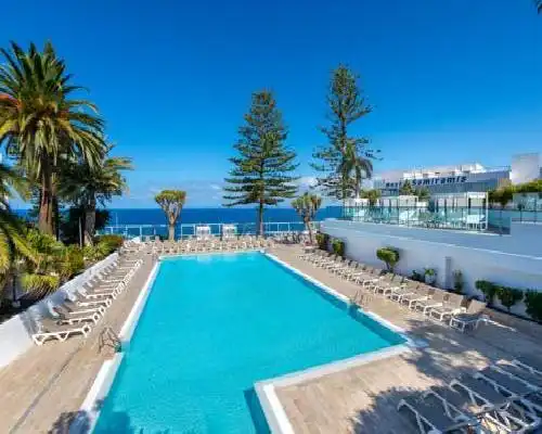 Hotel Best Semiramis - Puerto de la Cruz