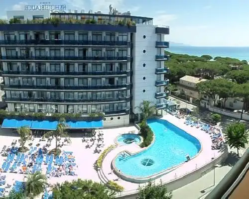 Hotel Blaucel - Blanes