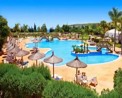 Sercotel Hotel Bonalba Alicante 4*S - Mutxamel