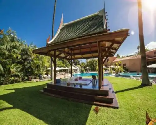 Hotel Botanico y Oriental Spa Garden - Puerto de la Cruz