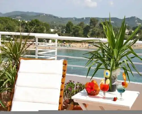 Hotel Boutique Las Arenas - Es Cana