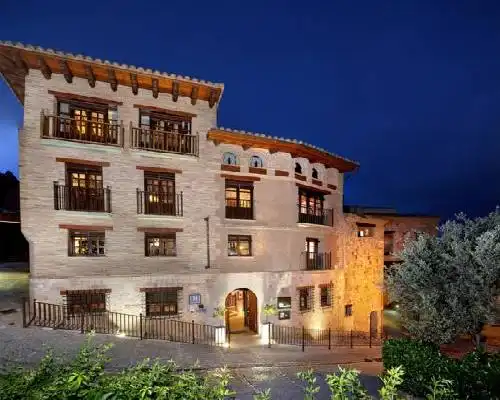 Hotel Boutique Maribel (Adult Only) - Alquézar