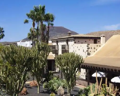 Hotel Boutique Oasis Casa Vieja - La Oliva