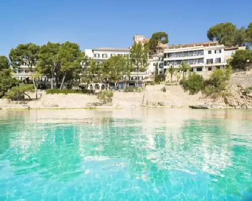 Hotel Cala Fornells - Paguera