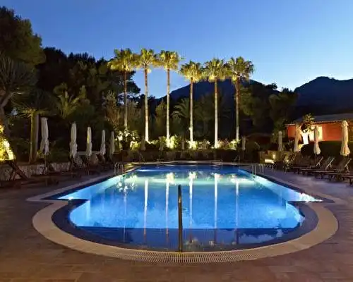 Hotel Cala Sant Vicenç - Adults Only - Cala de Sant Vicent