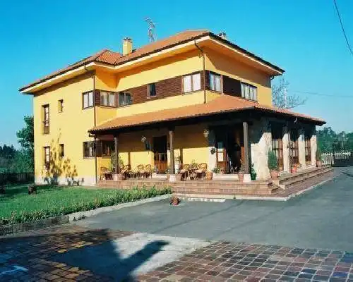 Hotel Camangu - Camango