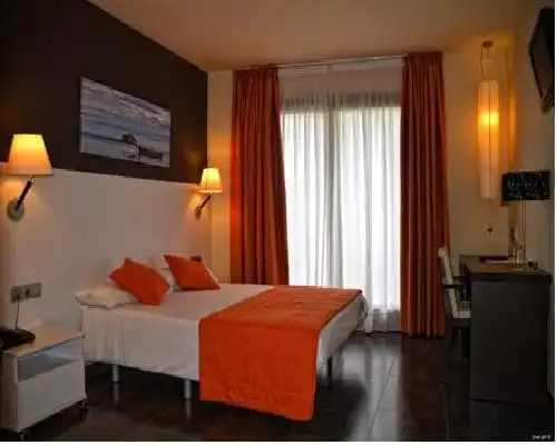 Hotel Can Batiste - Sant Carles de la Ràpita