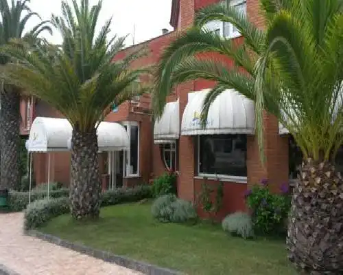 Hotel Casa Fernando II - Rellayo