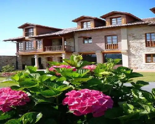Hotel Casona De Tresali - Argüero