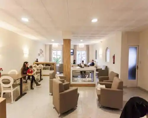 Hotel Catalunya Ribes de Freser - Ribes de Freser