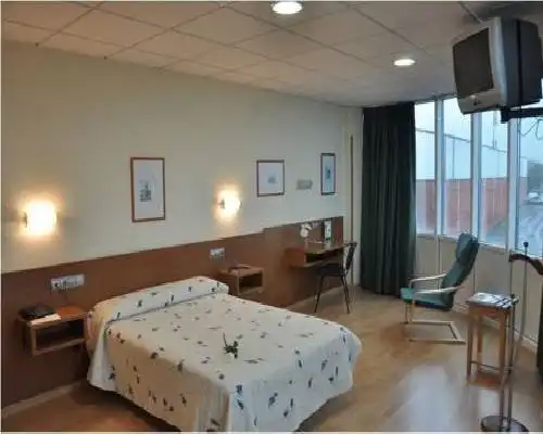 Apartamentos Forum Ceao - Lugo