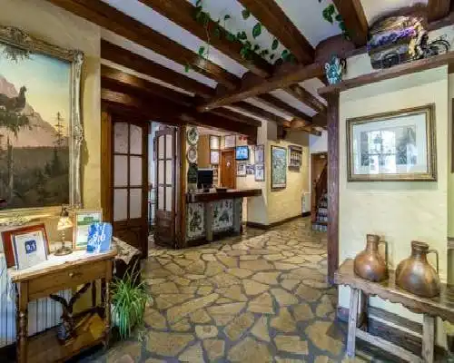 Hotel Ciria - Benasque