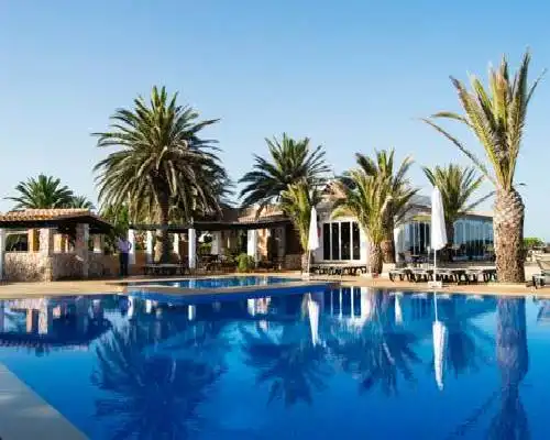 Hotel Club Sunway Punta Prima - Es Pujols