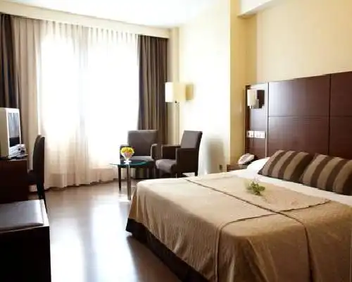 Hotel Coia de Vigo - Vigo
