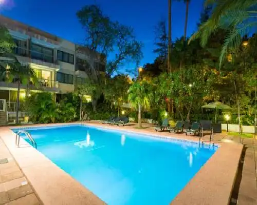 Hotel Colon Rambla - Santa Cruz de Tenerife