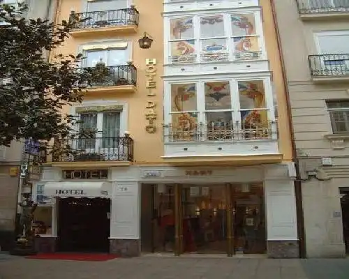 Hotel Dato - Vitoria-Gasteiz