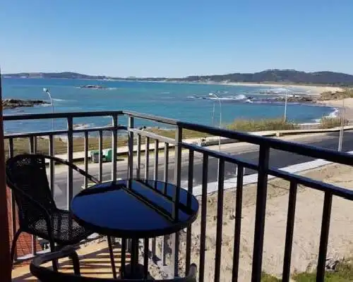 Hotel Delfin Azul - A Lanzada