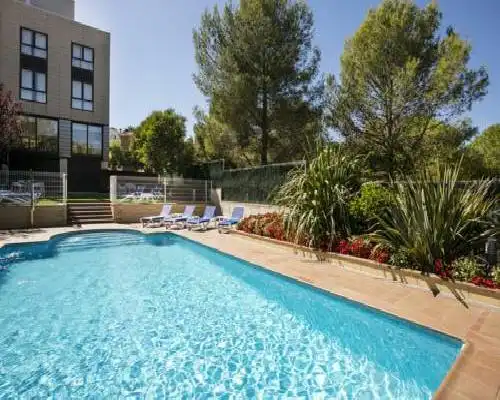 Hotel Desitges - Sant Pere de Ribes