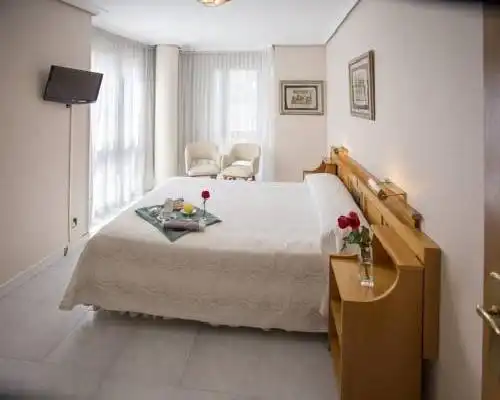Hotel Don Rodrigo - Palencia