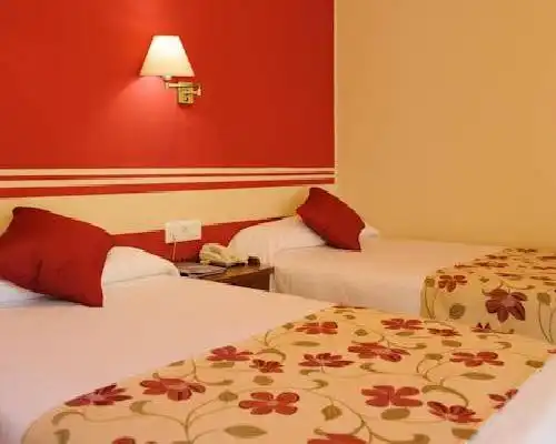 Hotel Dunas Puerto - El Puerto de Santa María