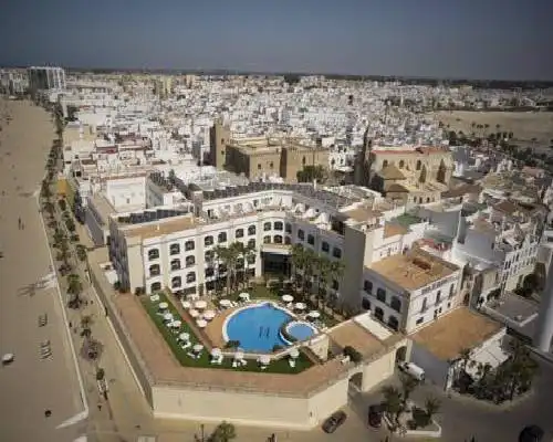Hotel Duque de Najera - Rota