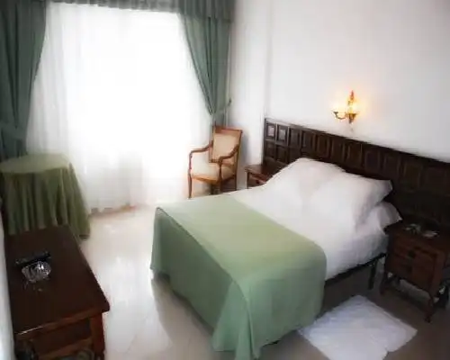Hotel El Duende - Cambados