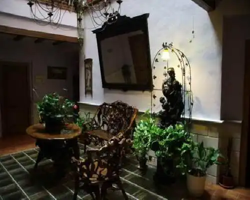 Hotel El Maño - Huéscar