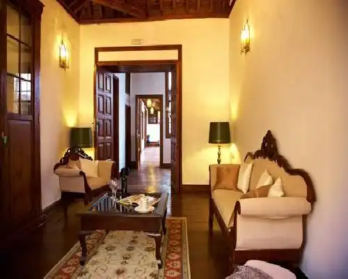Hotel Emblemático San Agustin - Icod de los Vinos