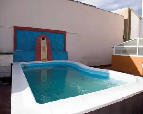 Hotel Esmeralda - Osuna