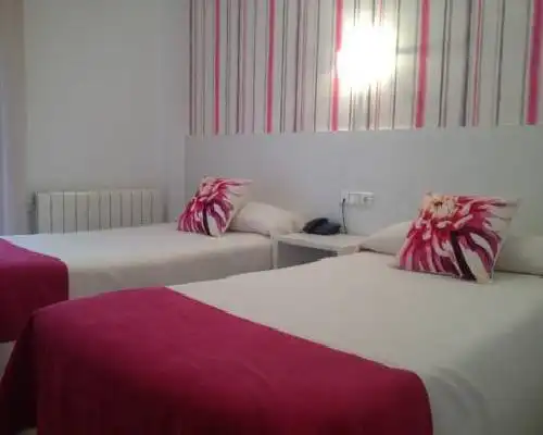 Hotel Felix - Lorca