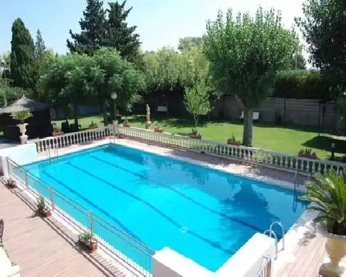 Hotel & Restaurant Figueres Parc - Figueres