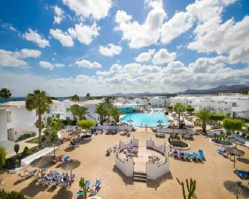 Hotel Floresta - Puerto del Carmen
