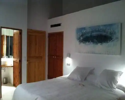 Petit Hotel Forn Nou - Artá