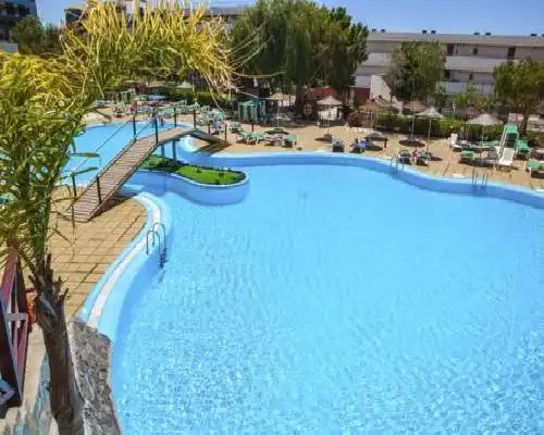 Alua Atlantico Golf - San Miguel de Abona