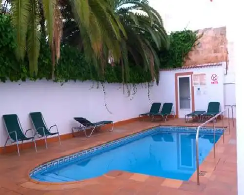 Hotel Geminis - Ciutadella