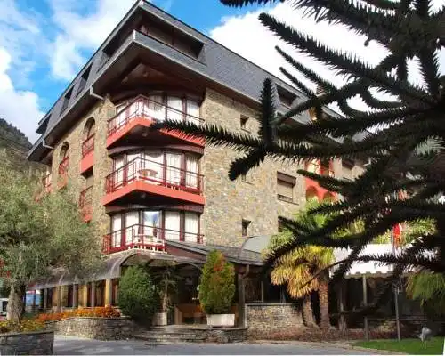 Hotel Guillem & Spa - Encamp