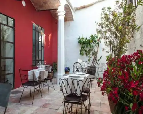 Hotel Hanoi - Begur