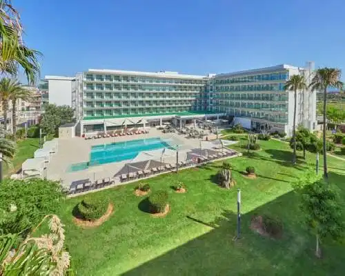 Helios Mallorca Hotel & Apartments - Can Pastilla