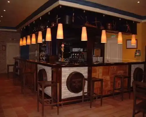 Hotel Jakue - Puente la Reina