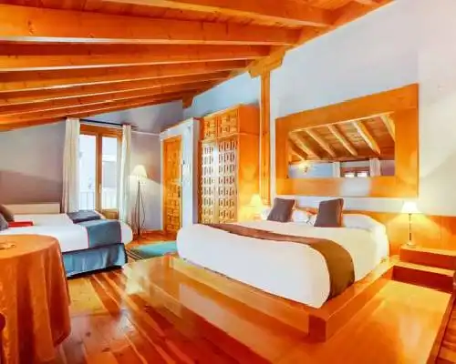 OYO Hotel Jaramiel - Tudela de Duero