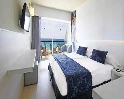 Hotel Java - Can Pastilla