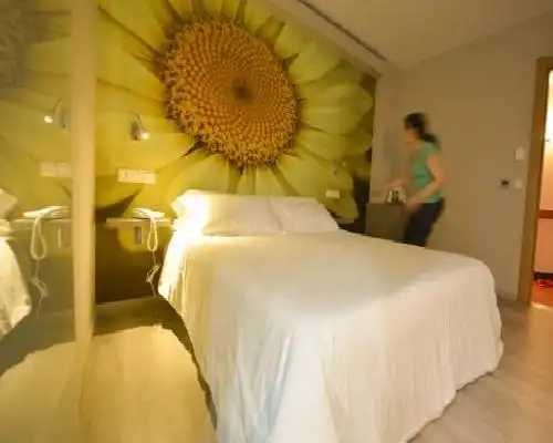 Hotel Jucamar - Cangas de Morrazo