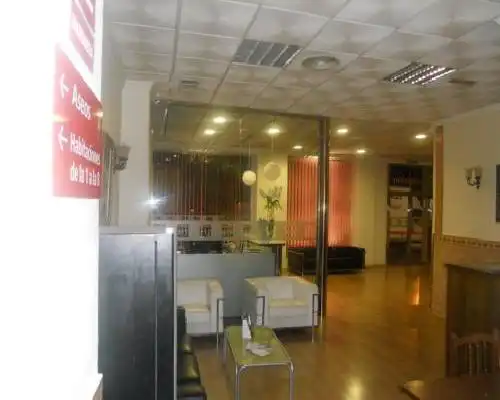 Hotel Julián - Alhama de Murcia