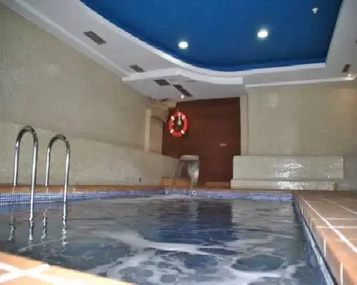 Hotel Junquera - Vigo