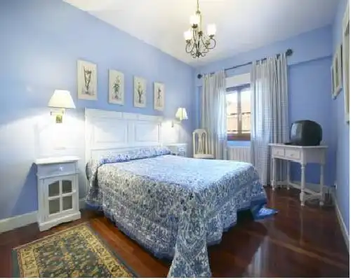 Hotel Kaia - Ciérvana