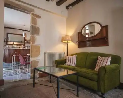 Hotel Konbenio - Amorebieta-Etxano